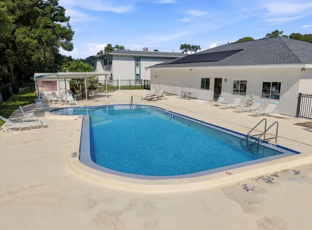 7570 92ND STREET #203C Seminole, FL 33777