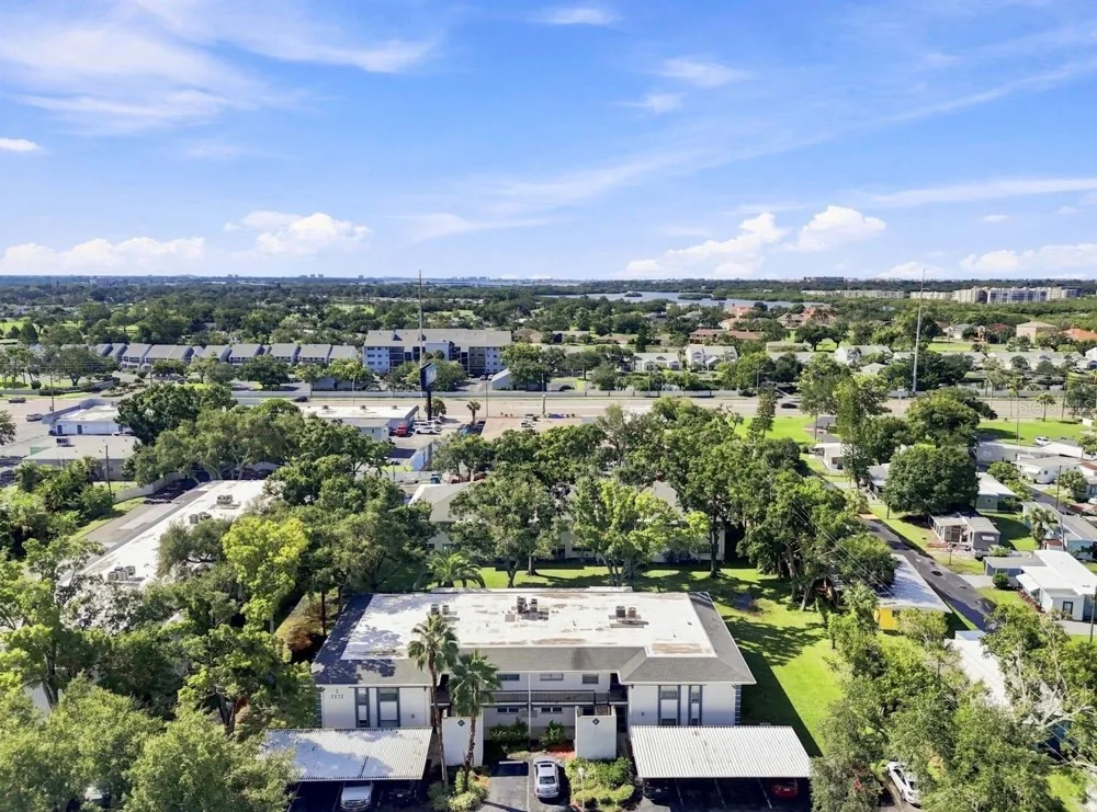 7570 92ND STREET #203C Seminole, FL 33777