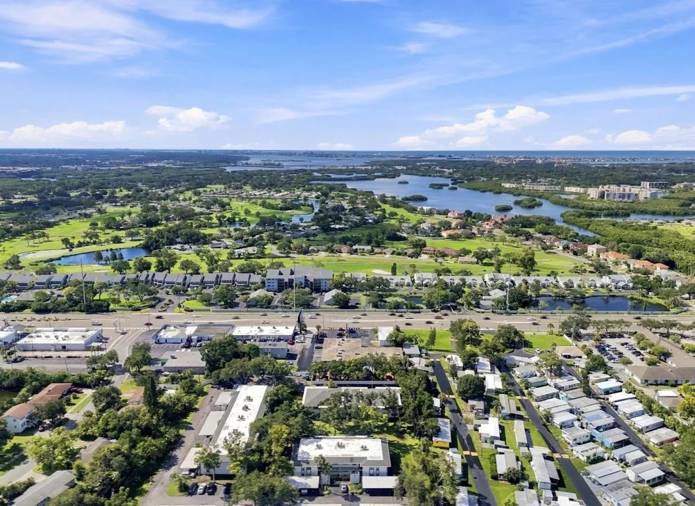7570 92ND STREET #203C Seminole, FL 33777
