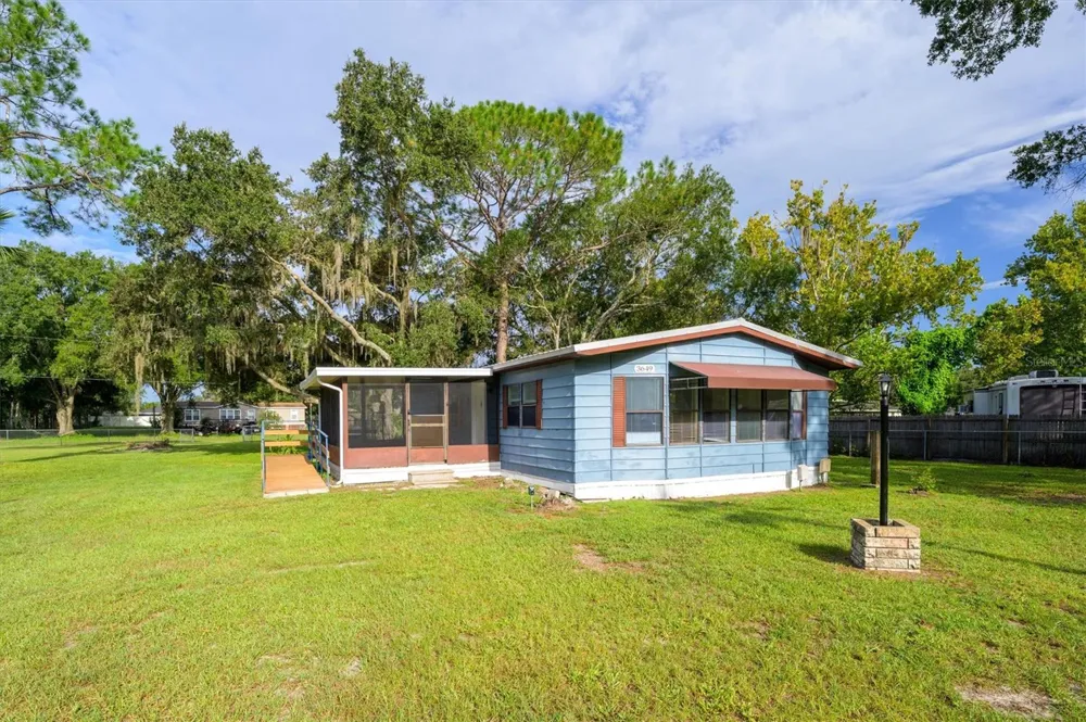 3649 ALICE DRIVE Wesley Chapel, FL 33543