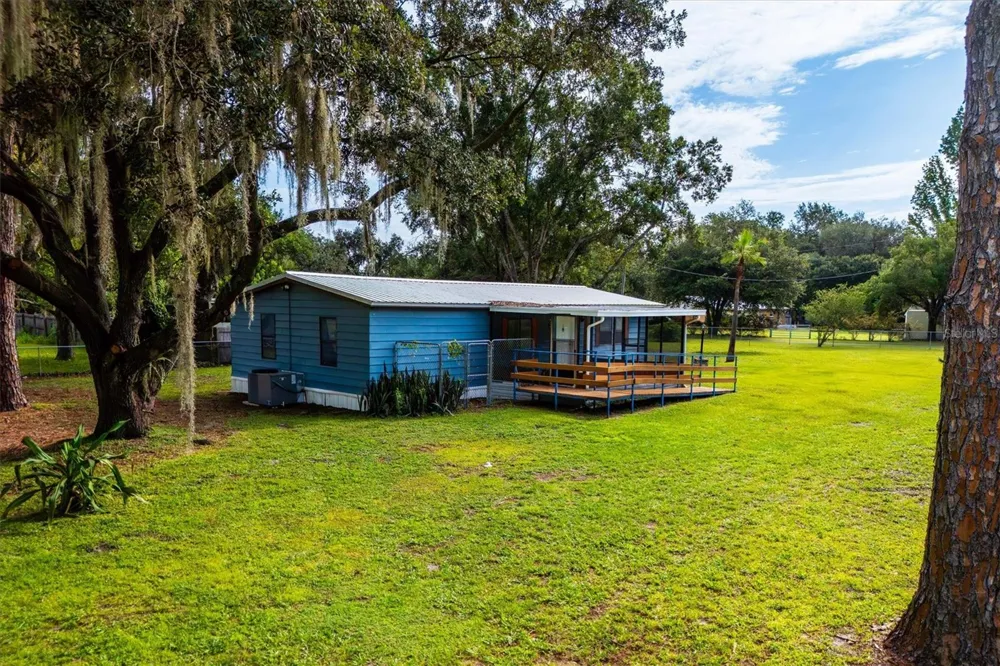 3649 ALICE DRIVE Wesley Chapel, FL 33543