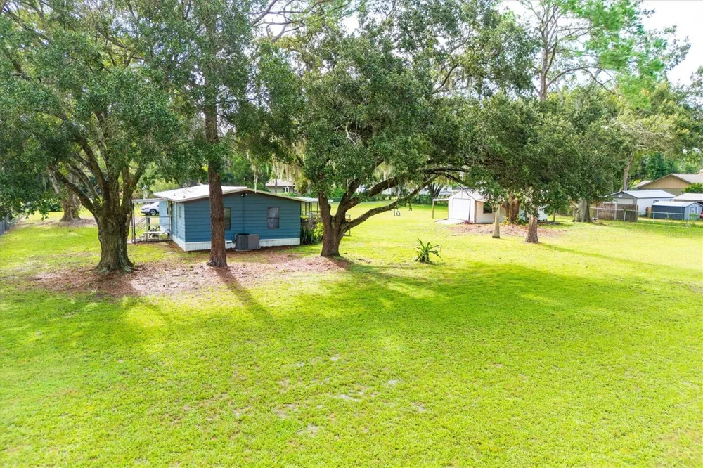 3649 ALICE DRIVE Wesley Chapel, FL 33543