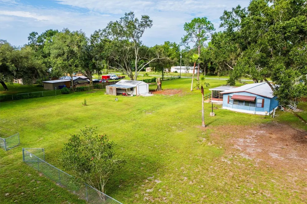 3649 ALICE DRIVE Wesley Chapel, FL 33543
