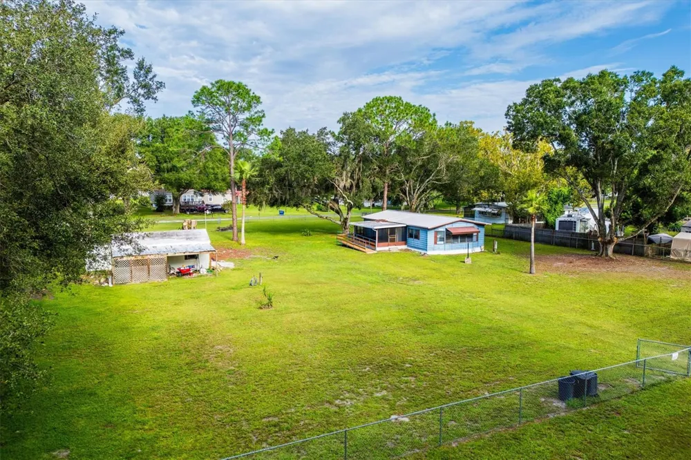3649 ALICE DRIVE Wesley Chapel, FL 33543