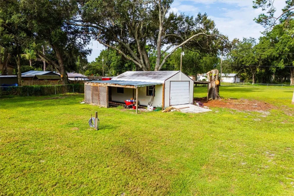 3649 ALICE DRIVE Wesley Chapel, FL 33543