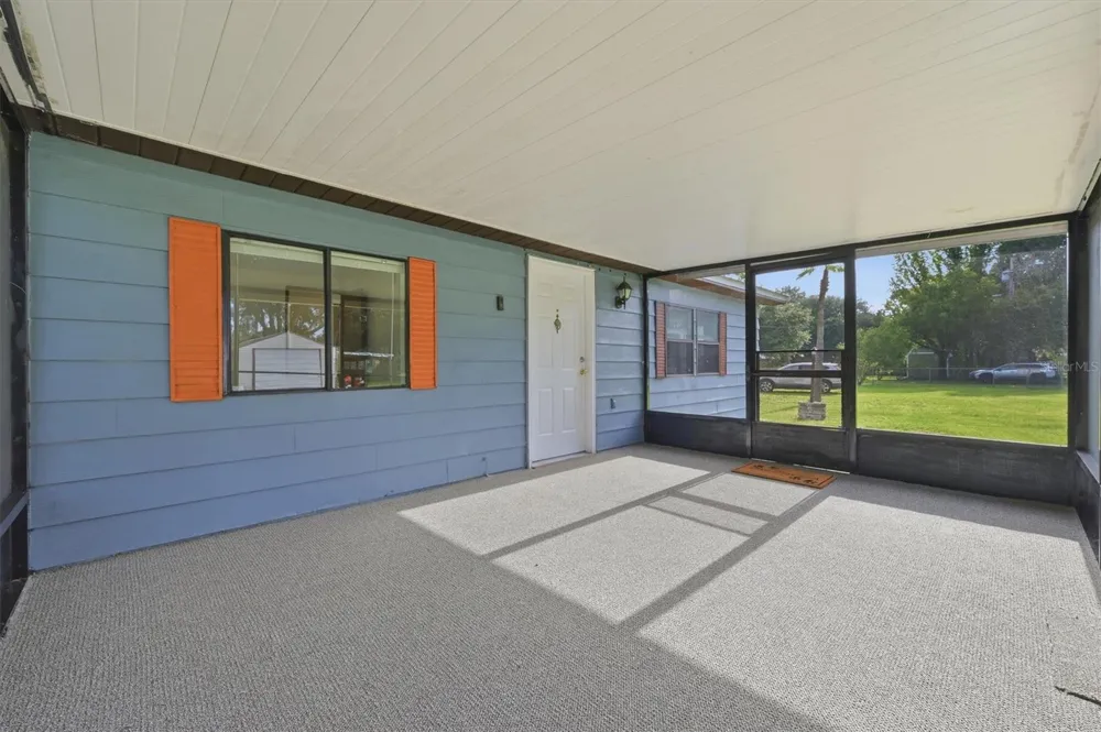 3649 ALICE DRIVE Wesley Chapel, FL 33543