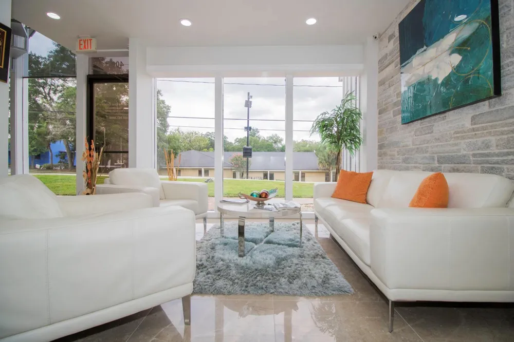 400 MILLS AVENUE #B Orlando, FL 32803