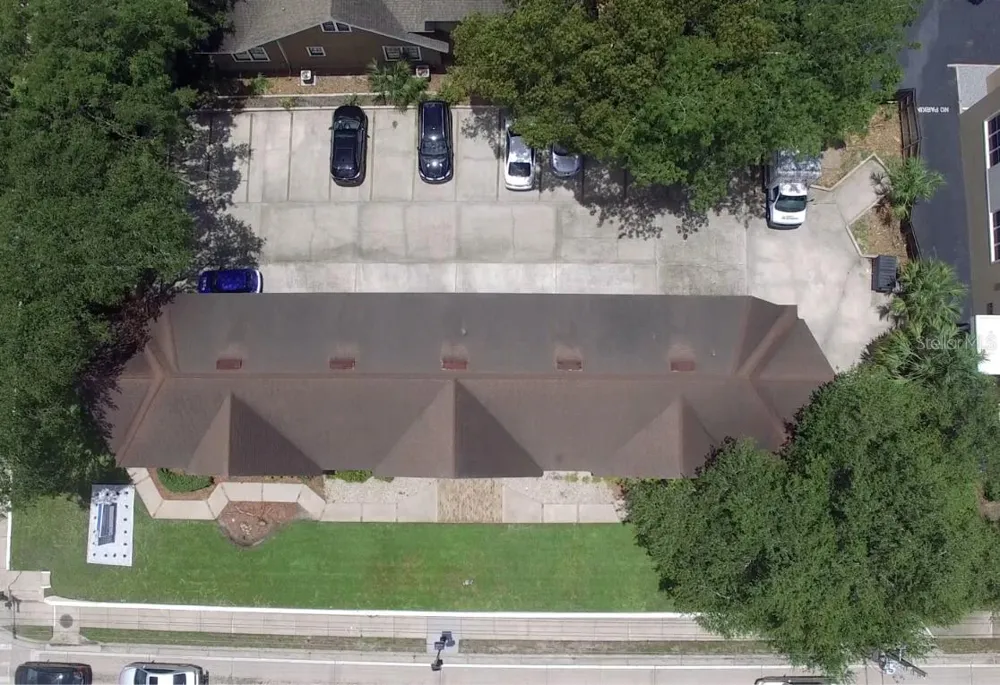 400 MILLS AVENUE #B Orlando, FL 32803