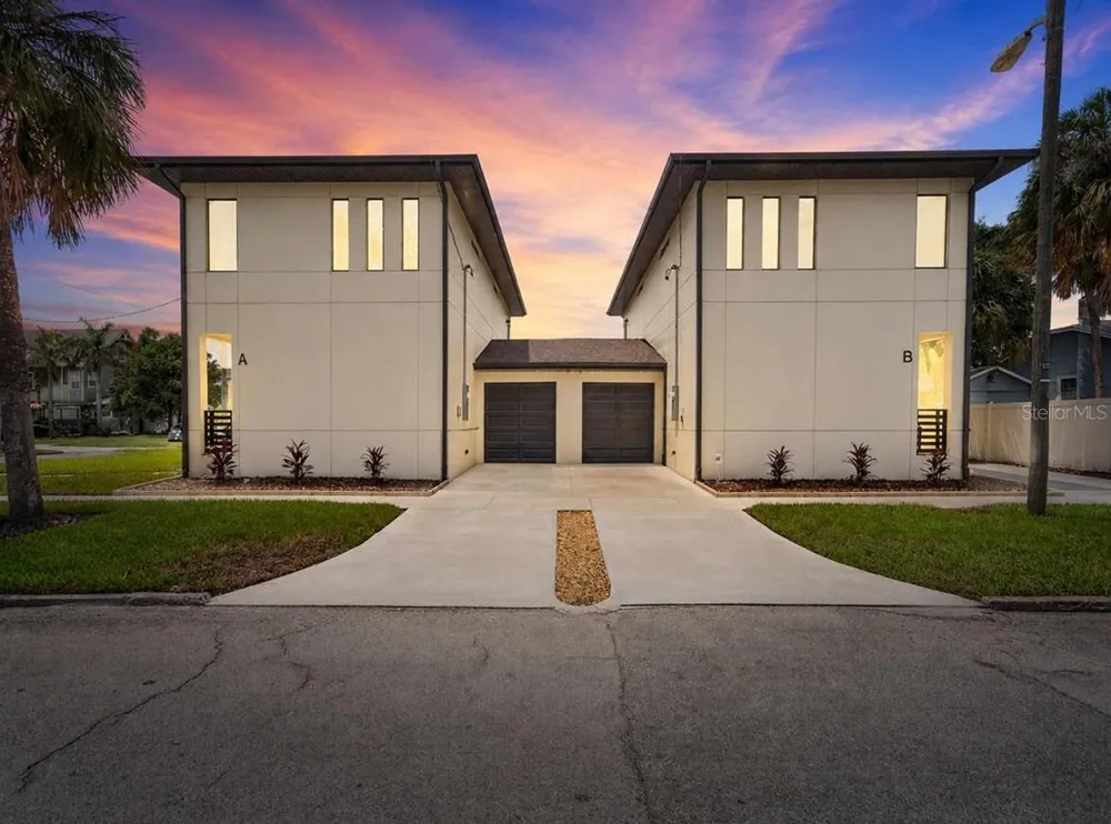 2501 W NORTH A STREET #B Tampa, FL 33609