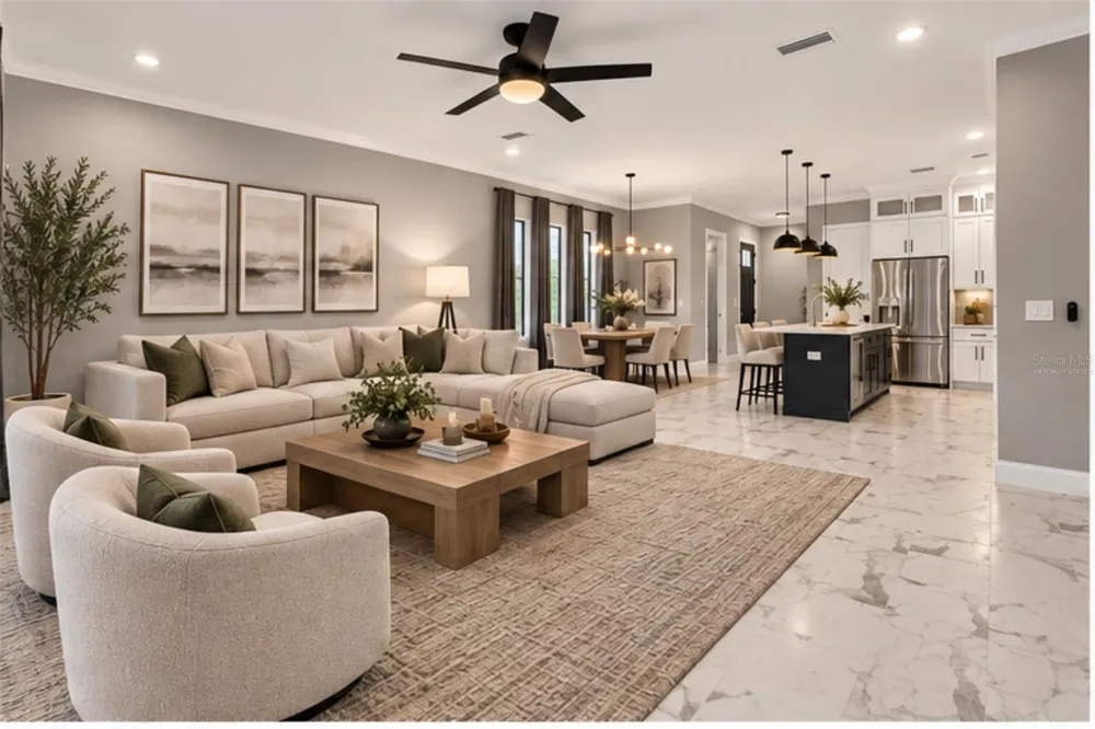 2501 W NORTH A STREET #B Tampa, FL 33609