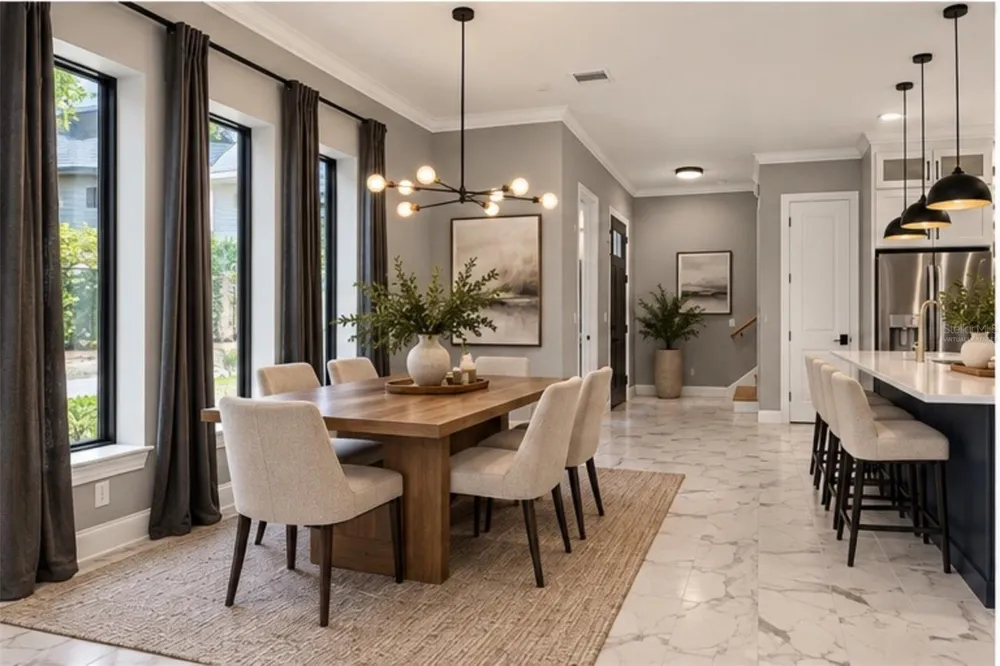 2501 W NORTH A STREET #B Tampa, FL 33609