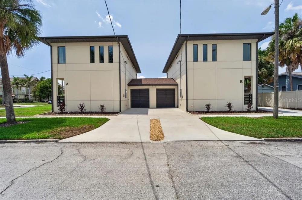 2501 W NORTH A STREET #B Tampa, FL 33609