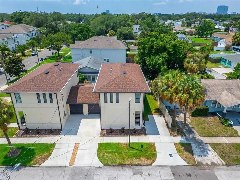 2501 W NORTH A STREET #B Tampa, FL 33609