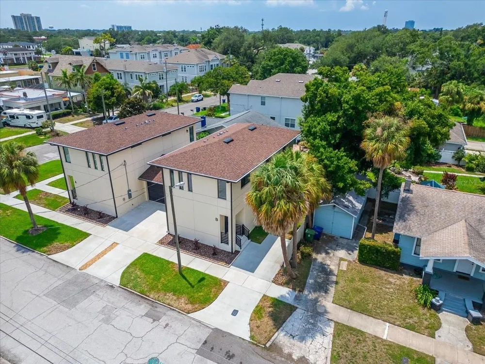 2501 W NORTH A STREET #B Tampa, FL 33609