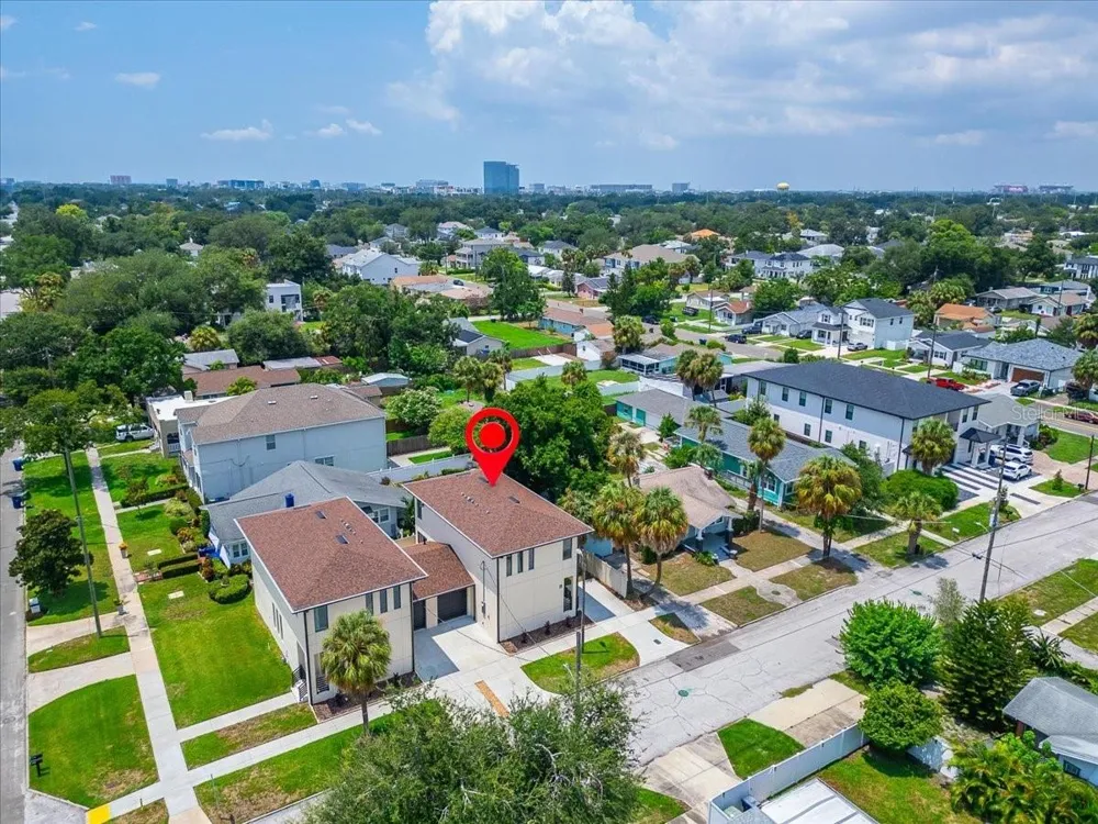 2501 W NORTH A STREET #B Tampa, FL 33609
