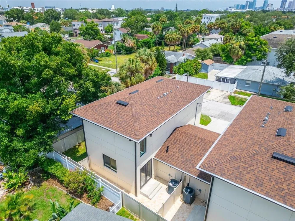 2501 W NORTH A STREET #B Tampa, FL 33609
