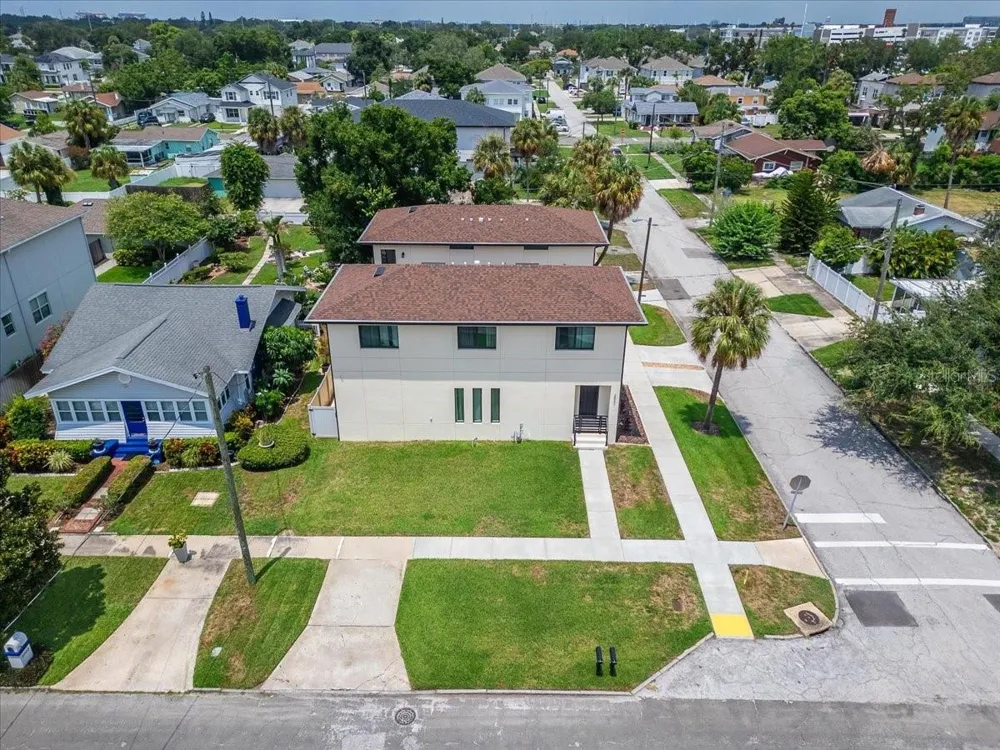 2501 W NORTH A STREET #B Tampa, FL 33609