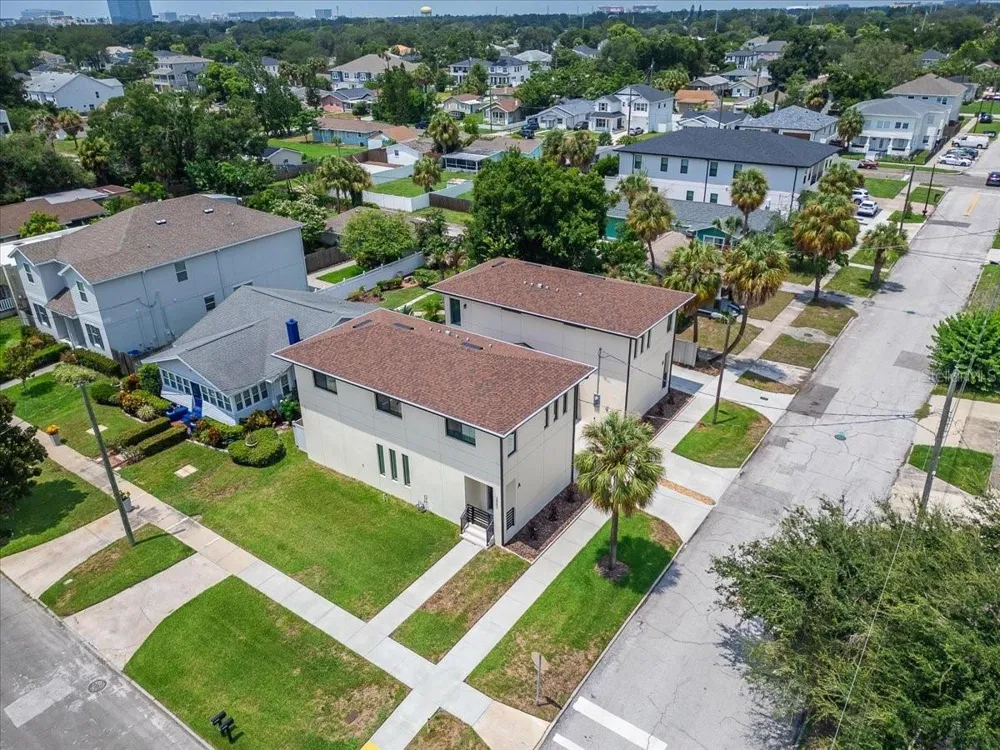 2501 W NORTH A STREET #B Tampa, FL 33609