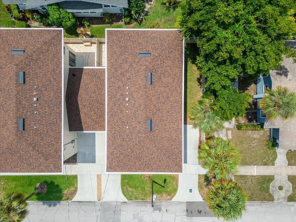 2501 W NORTH A STREET #B Tampa, FL 33609