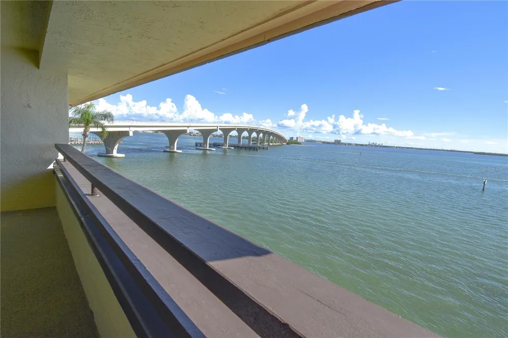 103 1ST STREET E #306 Tierra Verde, FL 33715
