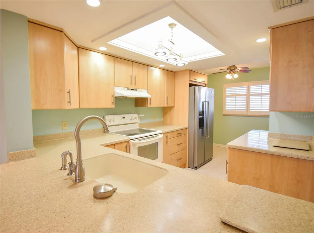 103 1ST STREET E #306 Tierra Verde, FL 33715