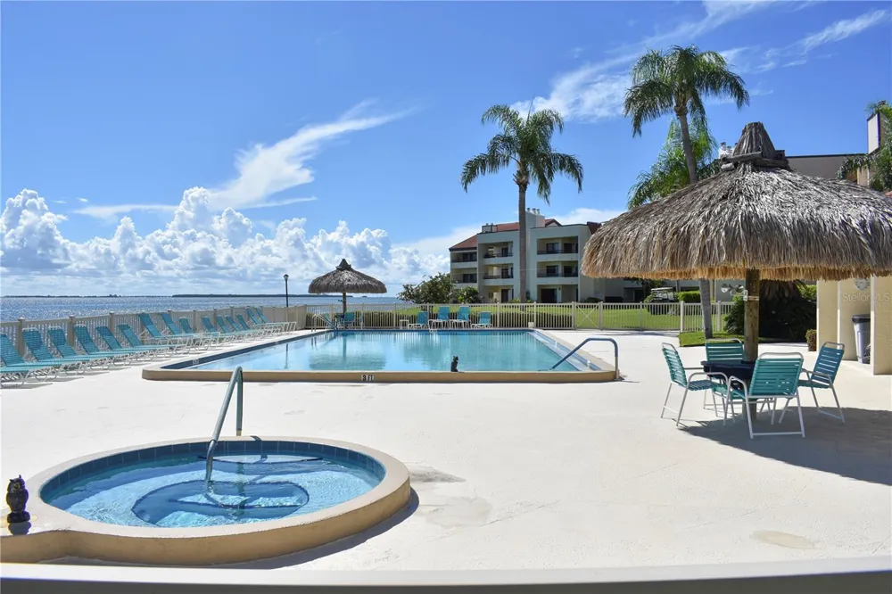 103 1ST STREET E #306 Tierra Verde, FL 33715