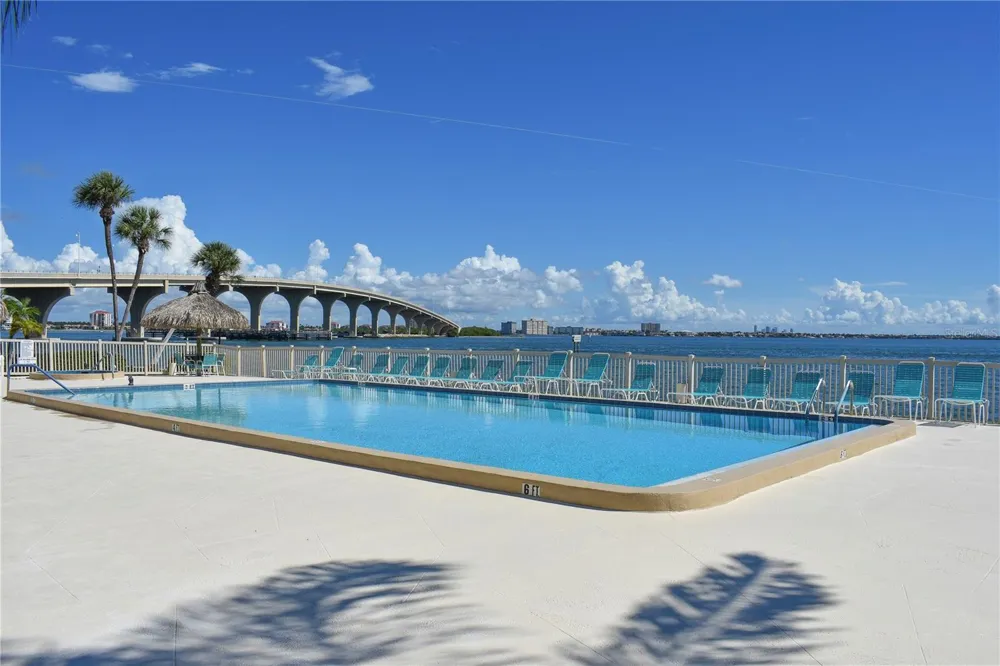 103 1ST STREET E #306 Tierra Verde, FL 33715