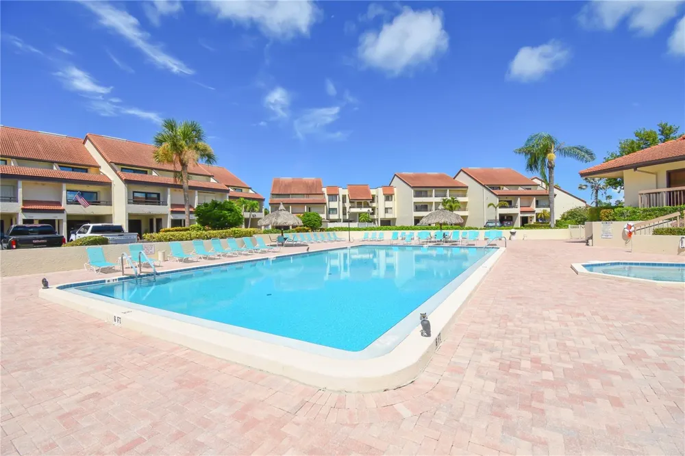 103 1ST STREET E #306 Tierra Verde, FL 33715