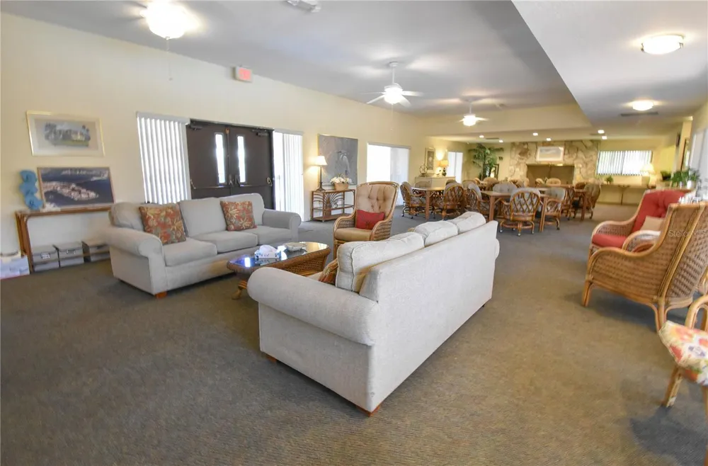 103 1ST STREET E #306 Tierra Verde, FL 33715