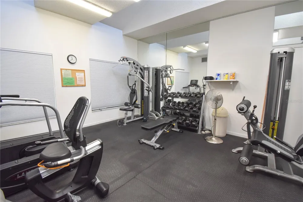 103 1ST STREET E #306 Tierra Verde, FL 33715