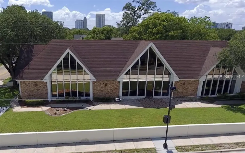 400 MILLS AVENUE #C Orlando, FL 32803