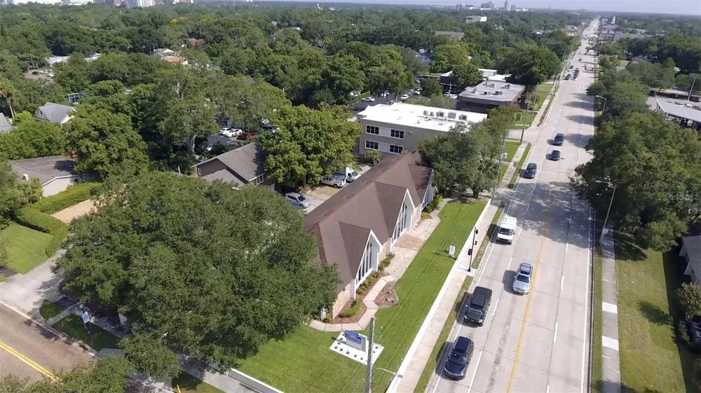 400 MILLS AVENUE #C Orlando, FL 32803