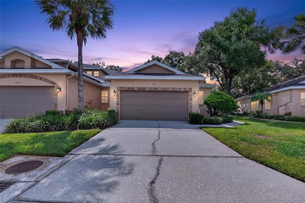 2201 PRESERVATION DRIVE #0 Plant City, FL 33566