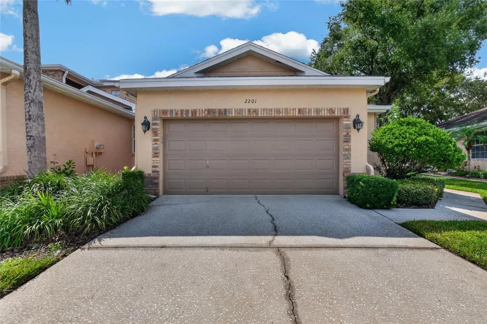 2201 PRESERVATION DRIVE #0 Plant City, FL 33566