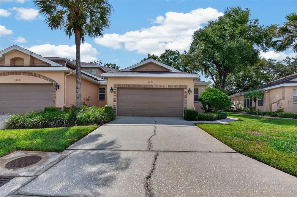 2201 PRESERVATION DRIVE #0 Plant City, FL 33566