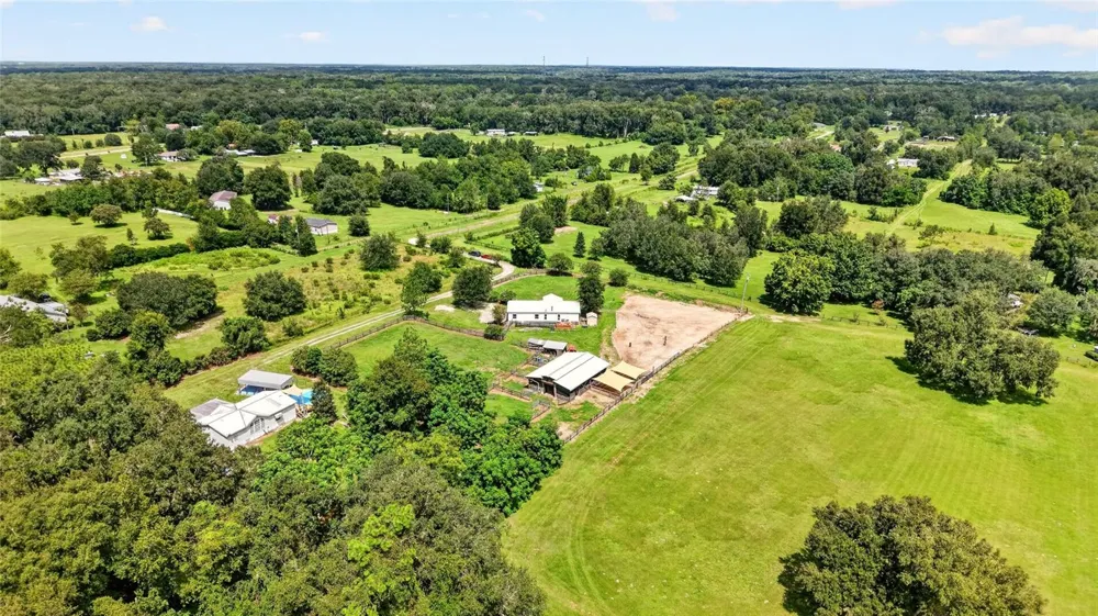 4256 SE 150TH STREET Summerfield, FL 34491