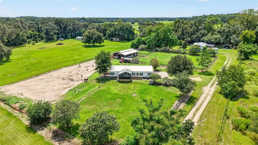 4256 SE 150TH STREET Summerfield, FL 34491