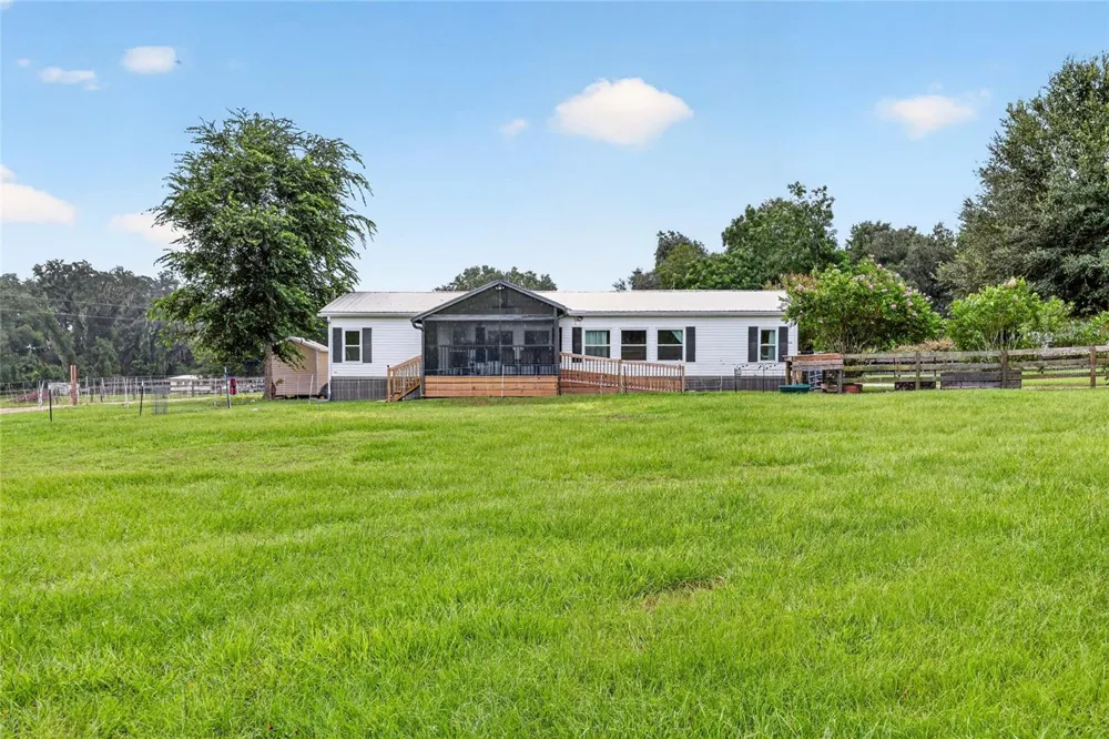 4256 SE 150TH STREET Summerfield, FL 34491