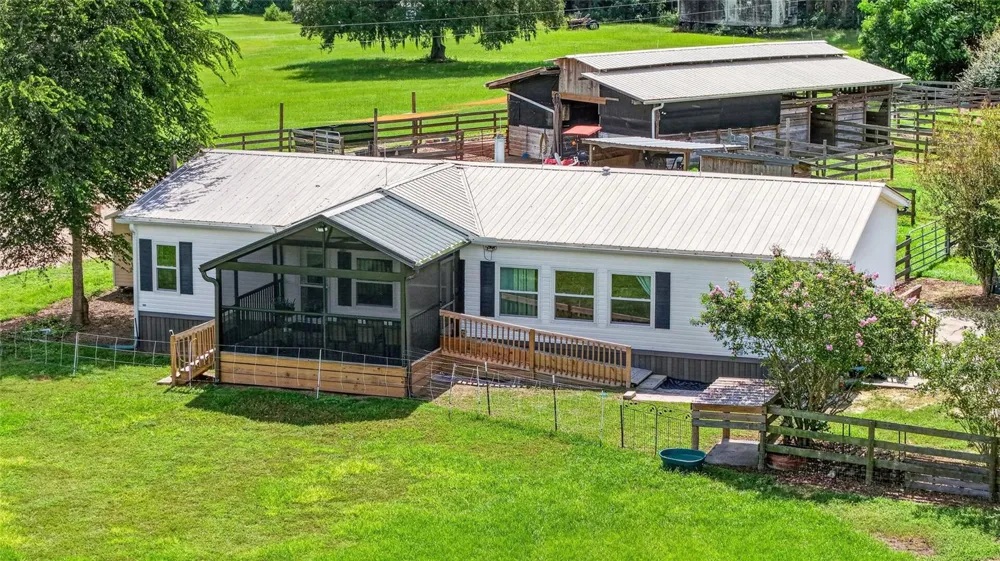 4256 SE 150TH STREET Summerfield, FL 34491