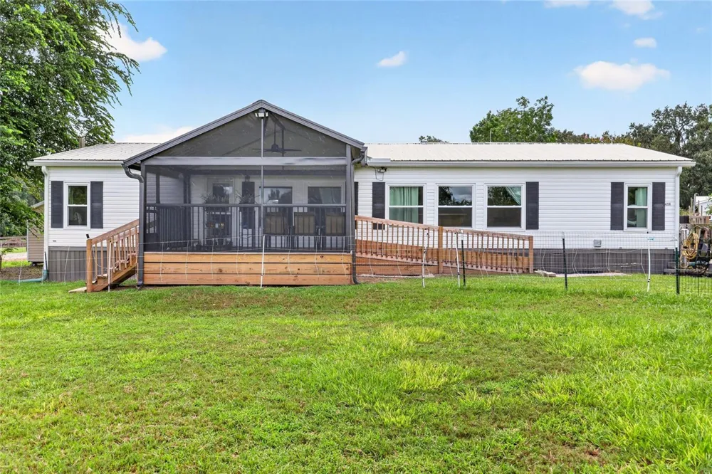4256 SE 150TH STREET Summerfield, FL 34491