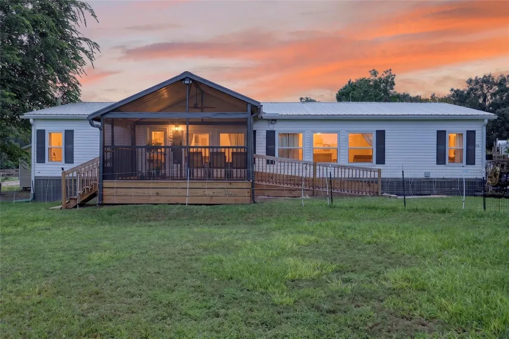 4256 SE 150TH STREET Summerfield, FL 34491