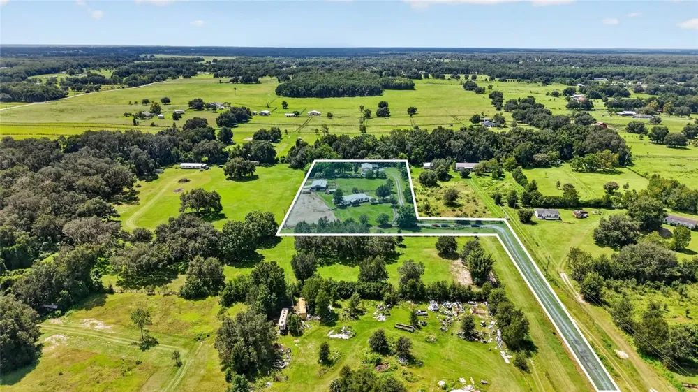 4256 SE 150TH STREET Summerfield, FL 34491