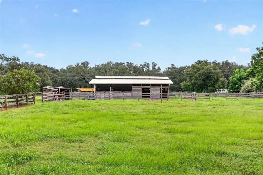 4256 SE 150TH STREET Summerfield, FL 34491