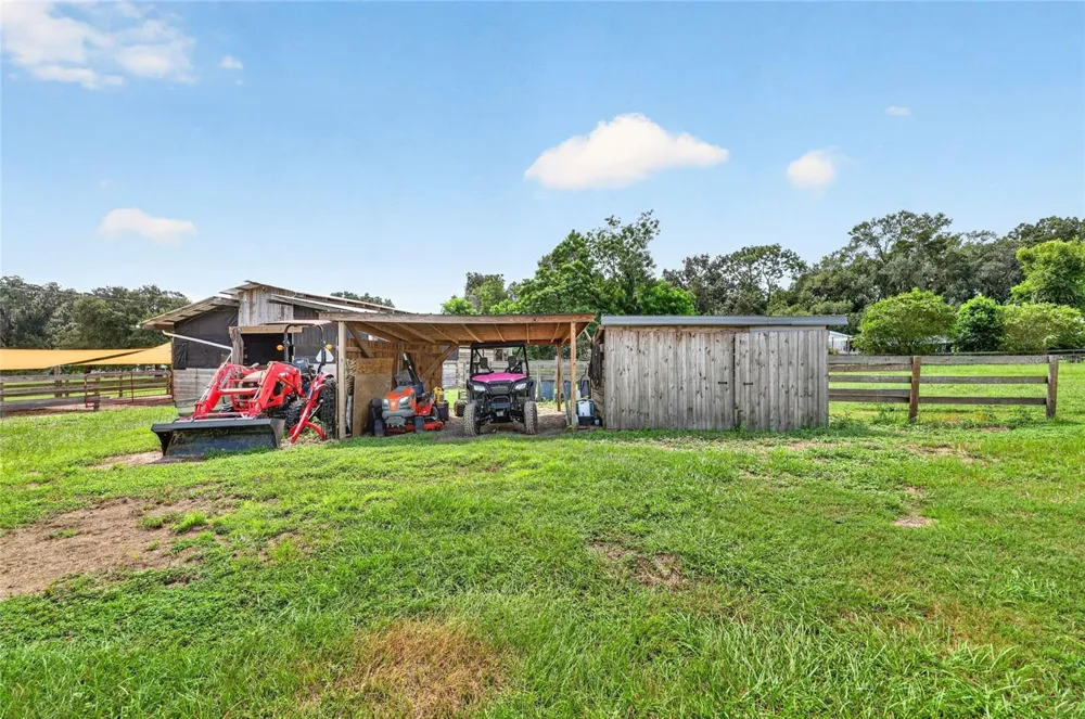 4256 SE 150TH STREET Summerfield, FL 34491