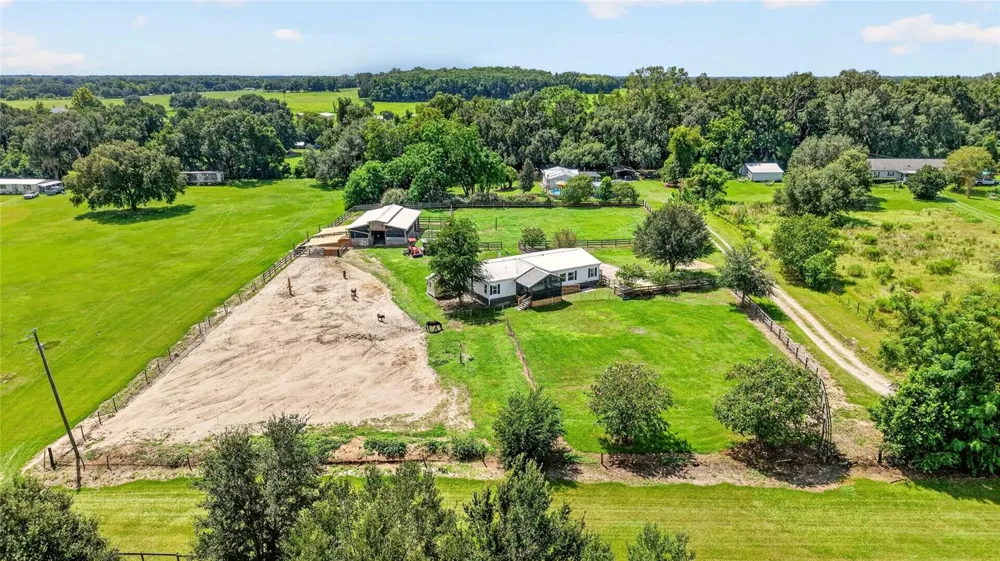 4256 SE 150TH STREET Summerfield, FL 34491