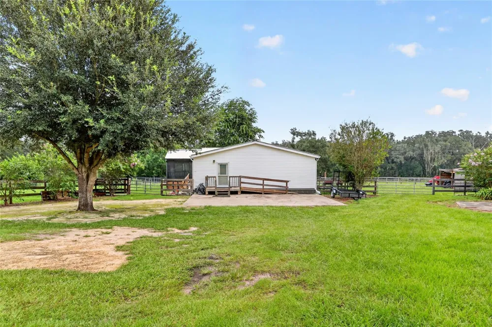 4256 SE 150TH STREET Summerfield, FL 34491