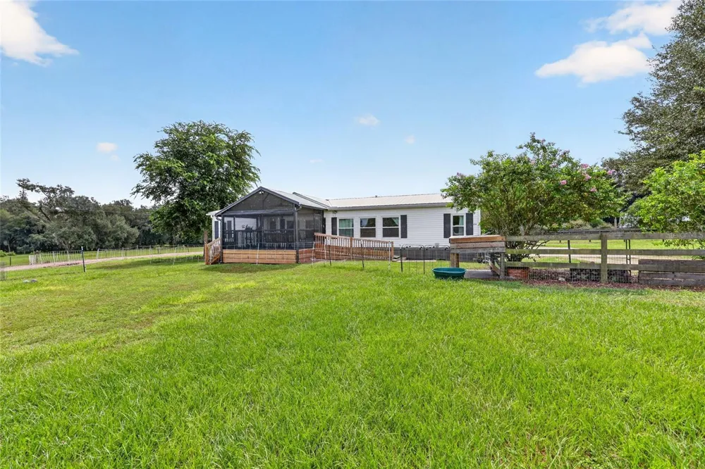 4256 SE 150TH STREET Summerfield, FL 34491