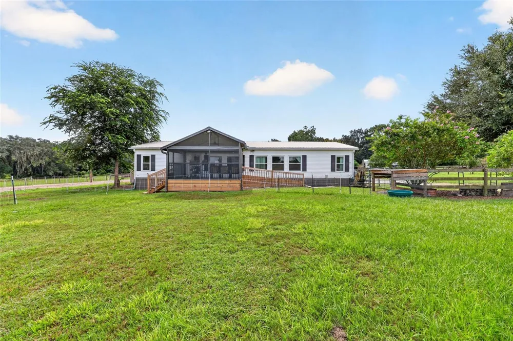 4256 SE 150TH STREET Summerfield, FL 34491