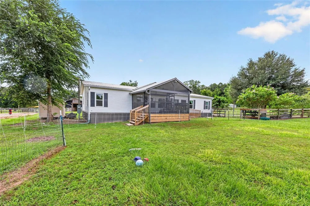 4256 SE 150TH STREET Summerfield, FL 34491