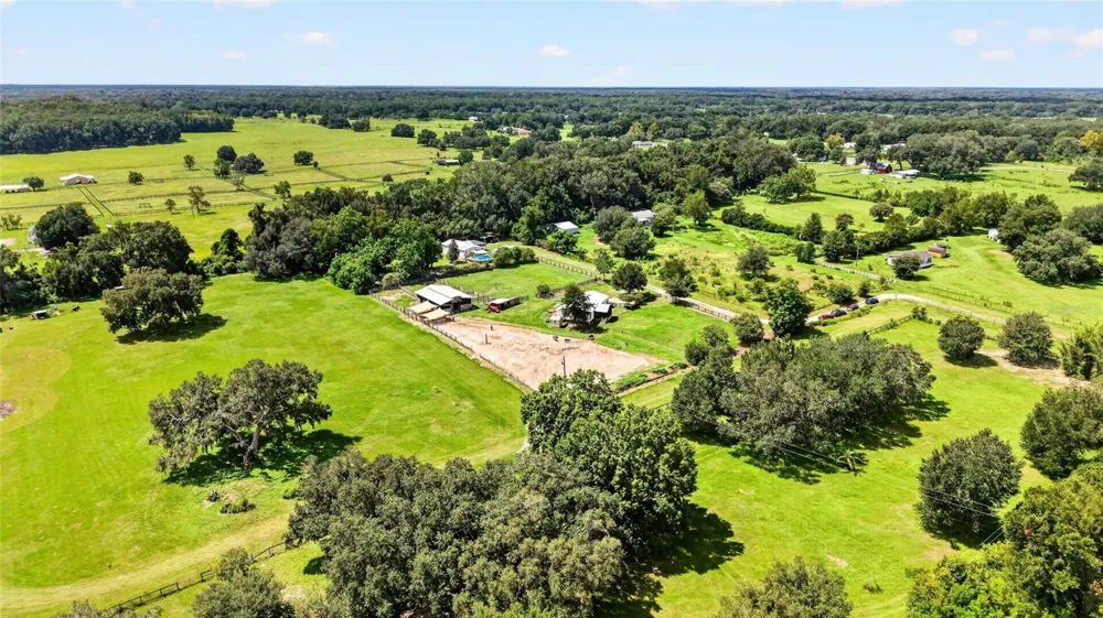 4256 SE 150TH STREET Summerfield, FL 34491